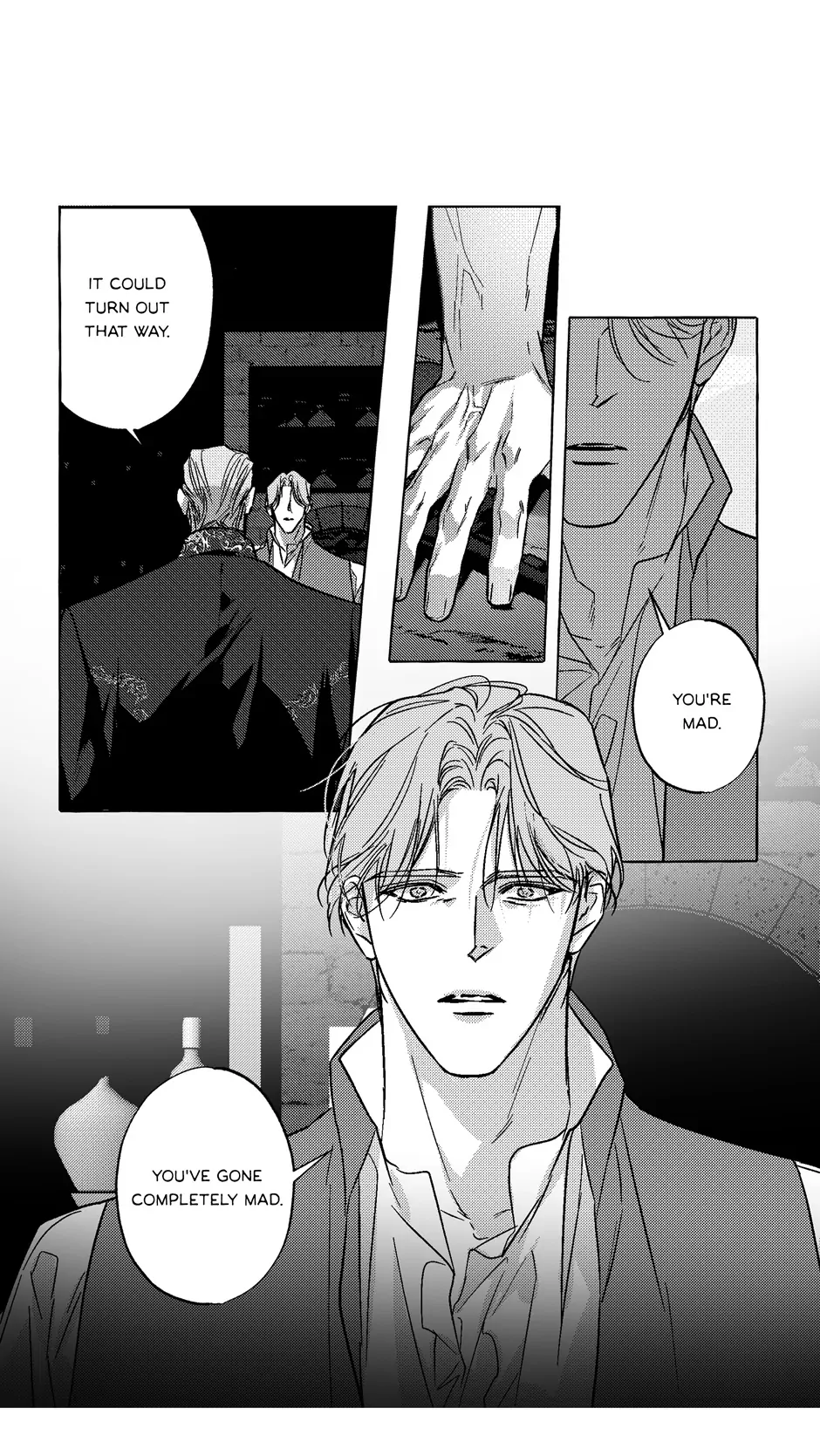 Perle - Chapter 45