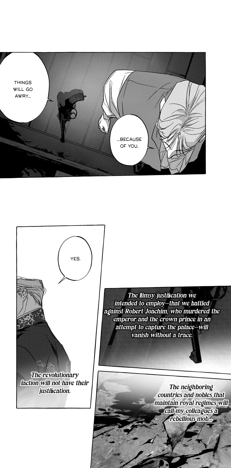 Perle - Chapter 45