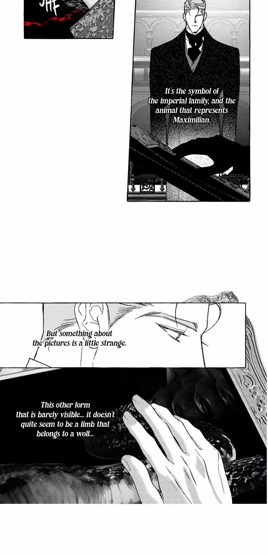 Perle - Chapter 29