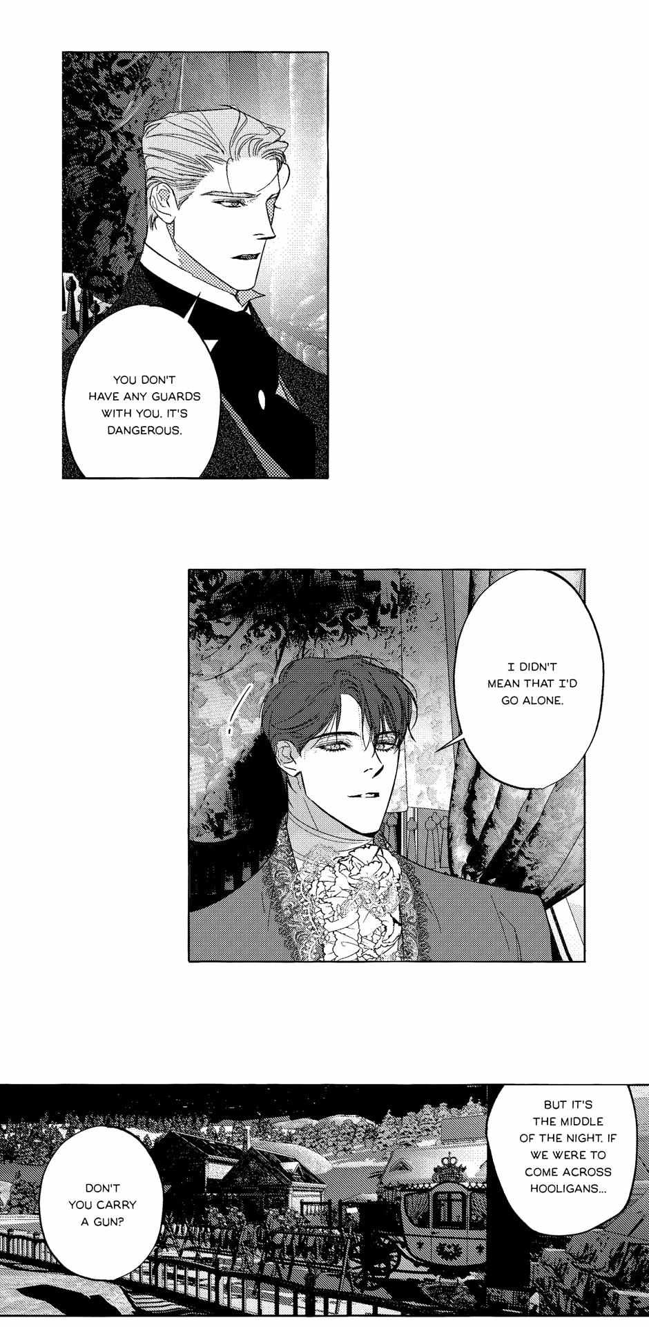 Perle - Chapter 29