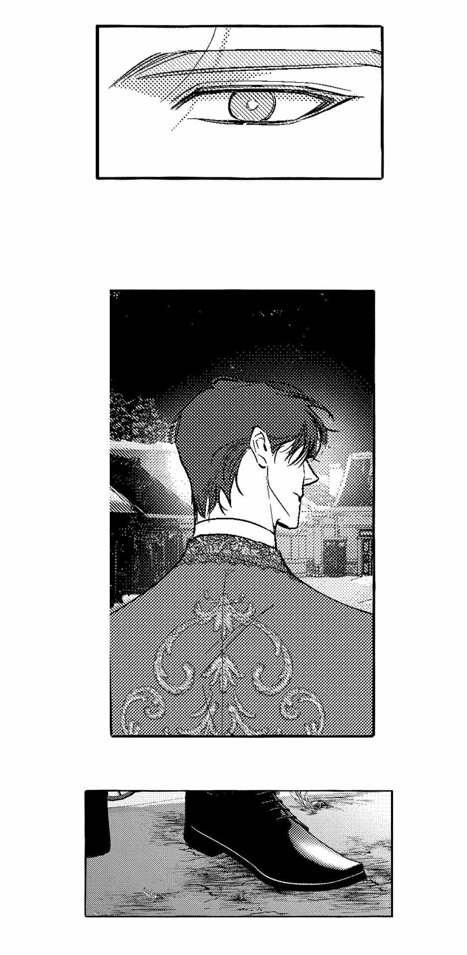 Perle - Chapter 29