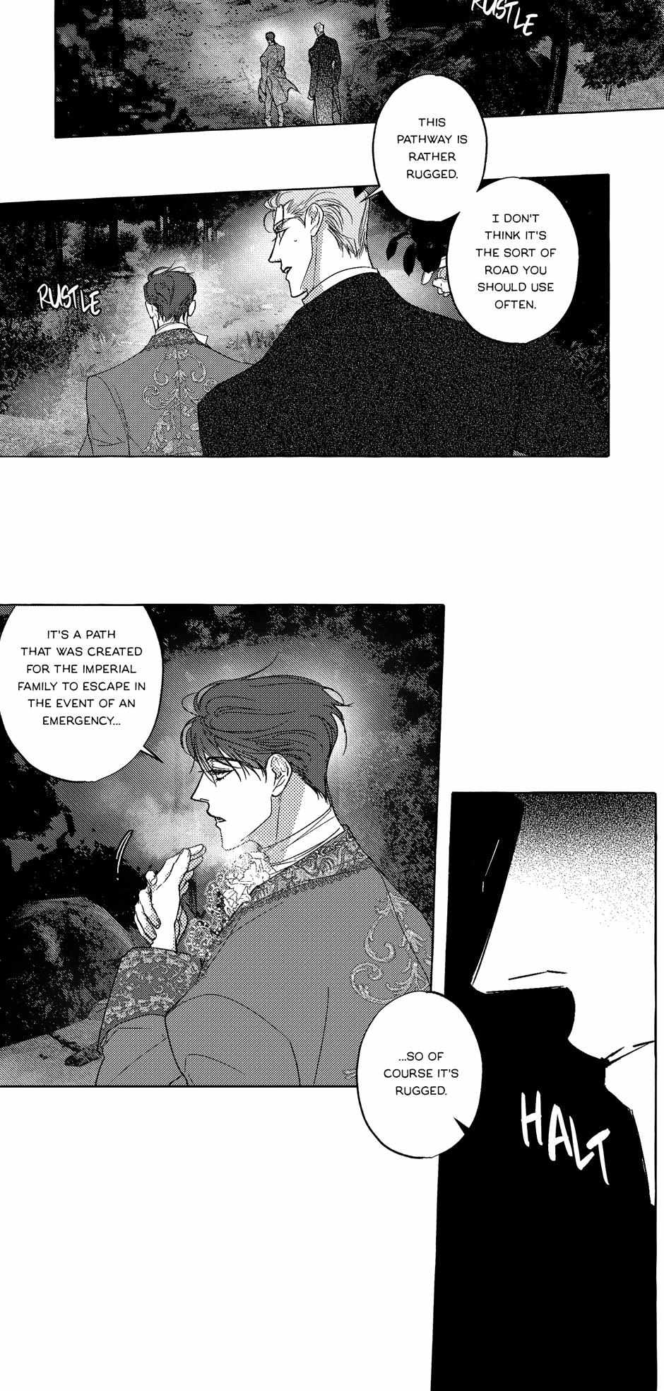 Perle - Chapter 29