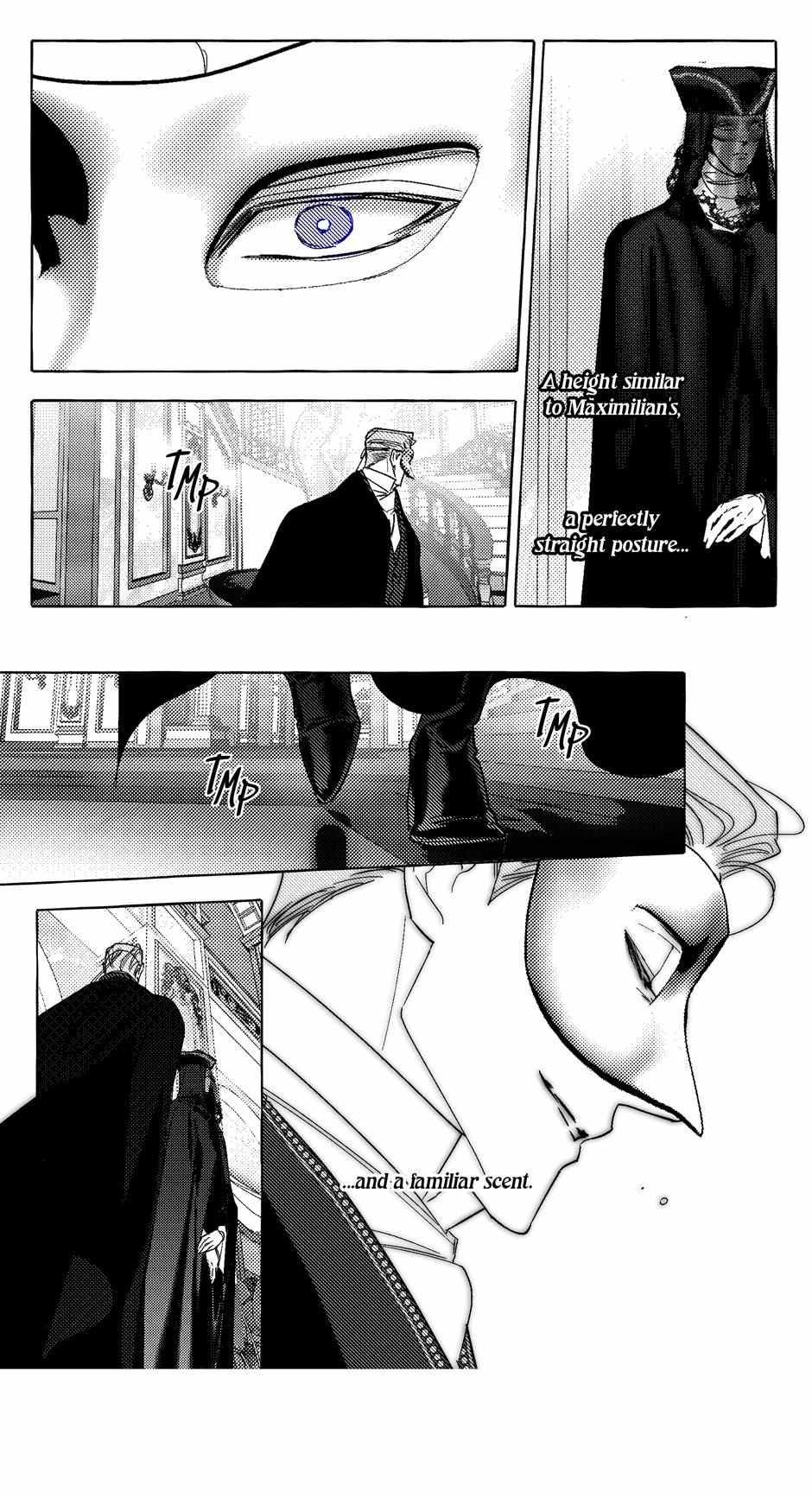 Perle - Chapter 33