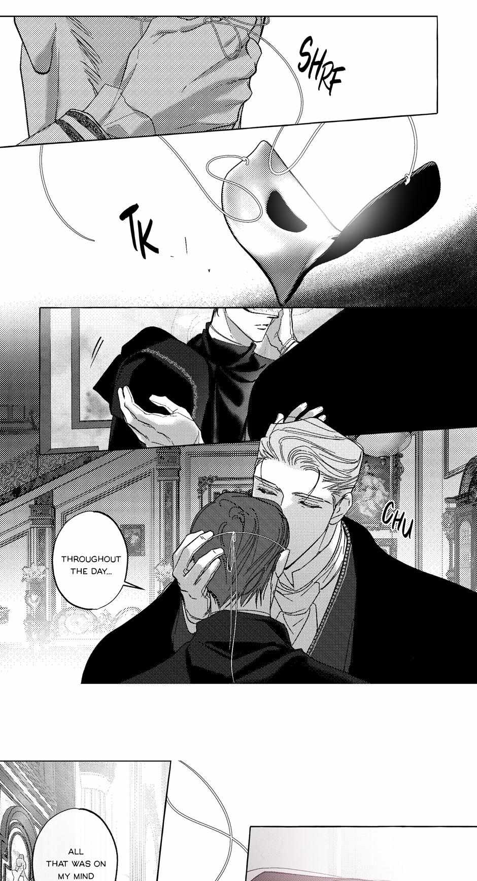 Perle - Chapter 33