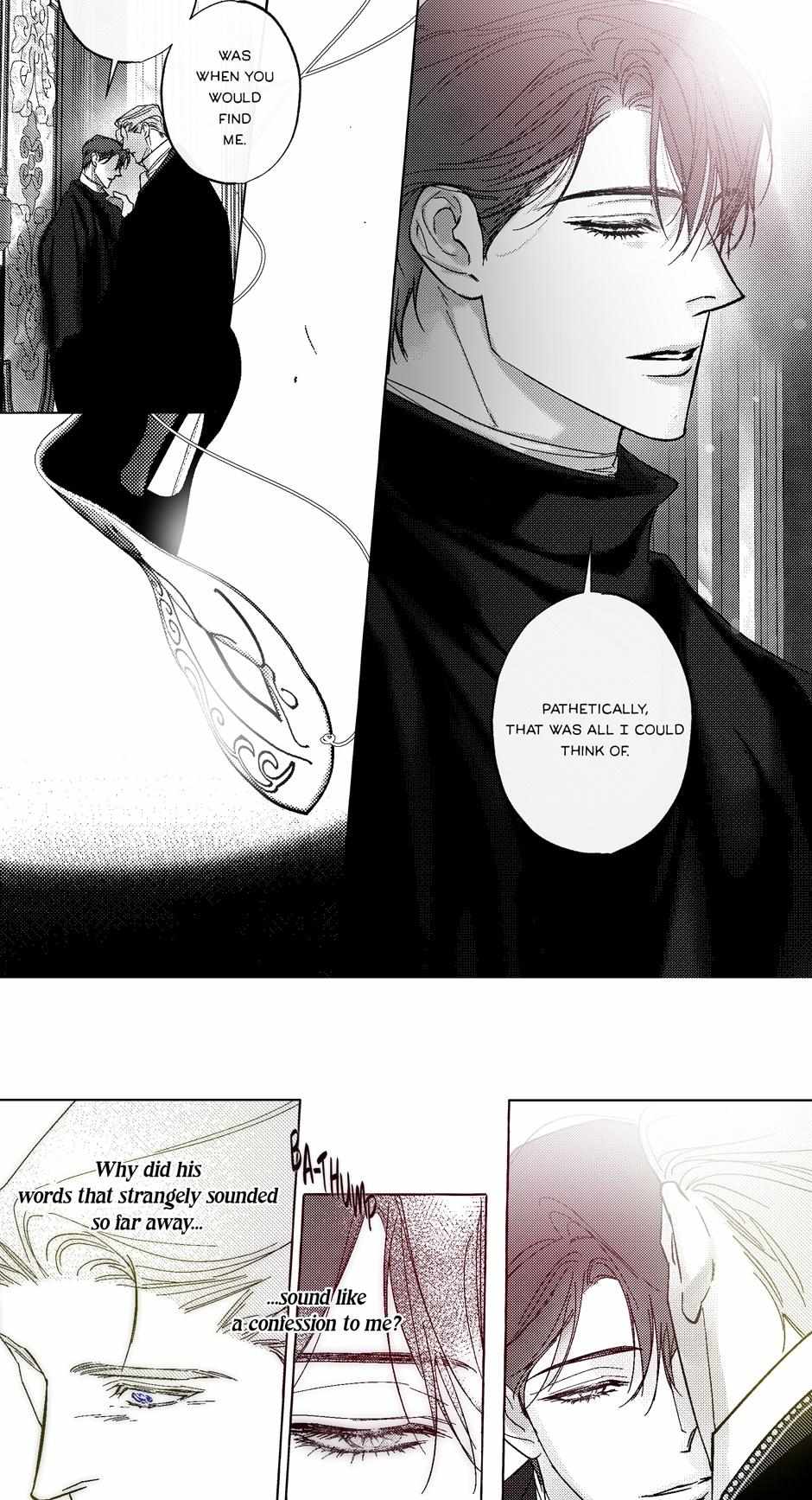 Perle - Chapter 33