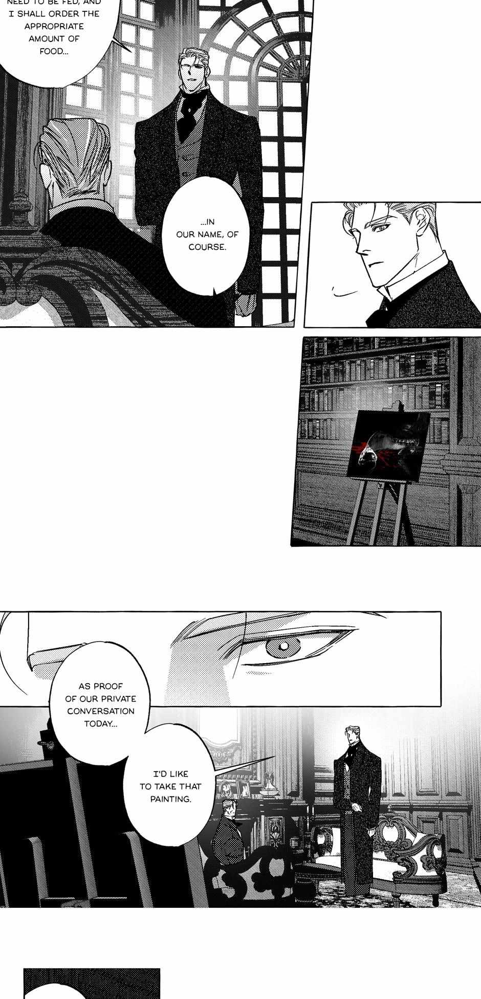 Perle - Chapter 28