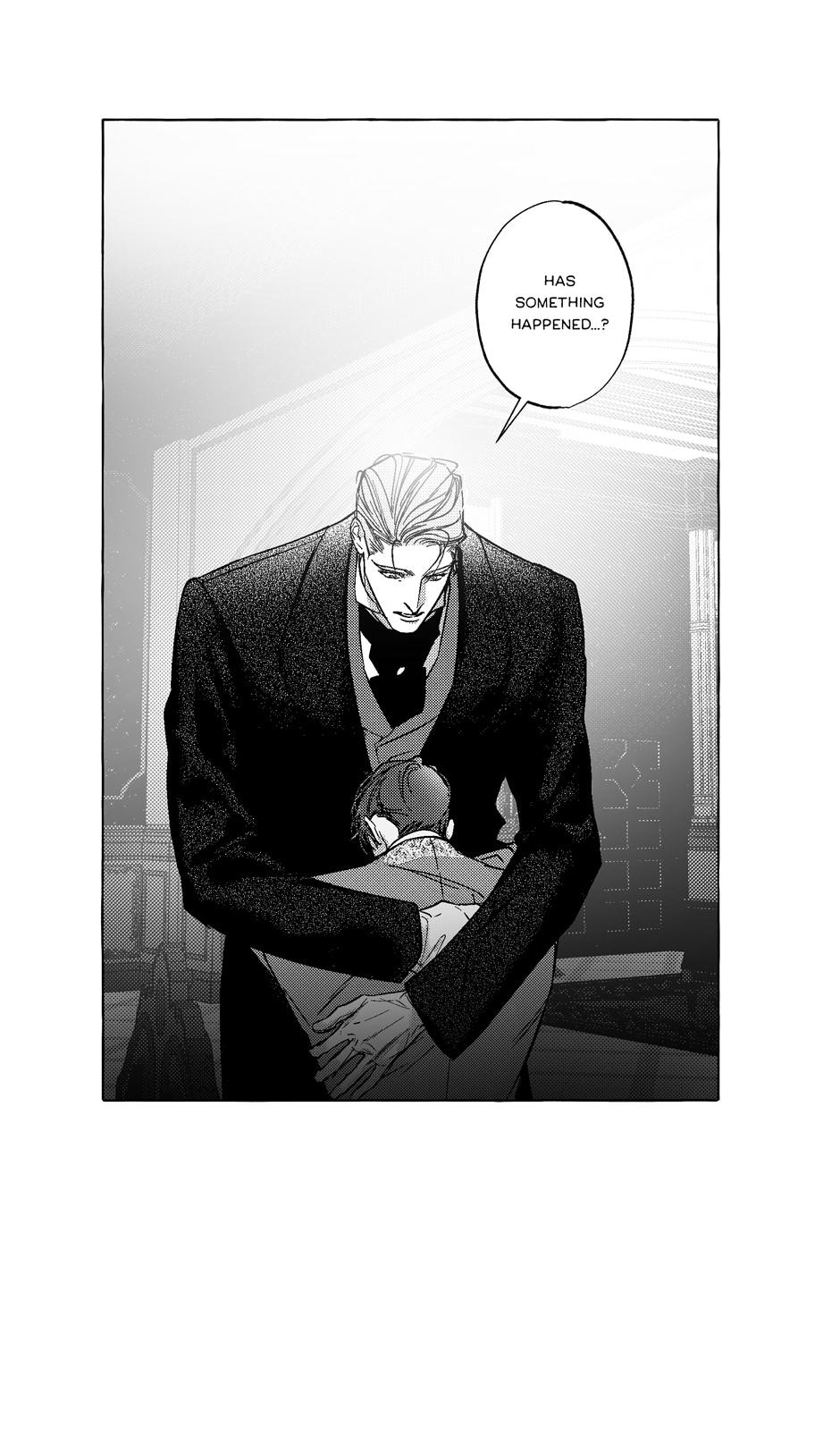 Perle - Chapter 28