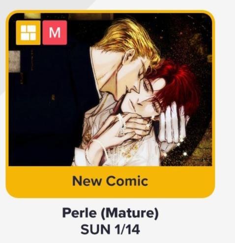 Perle - Notice