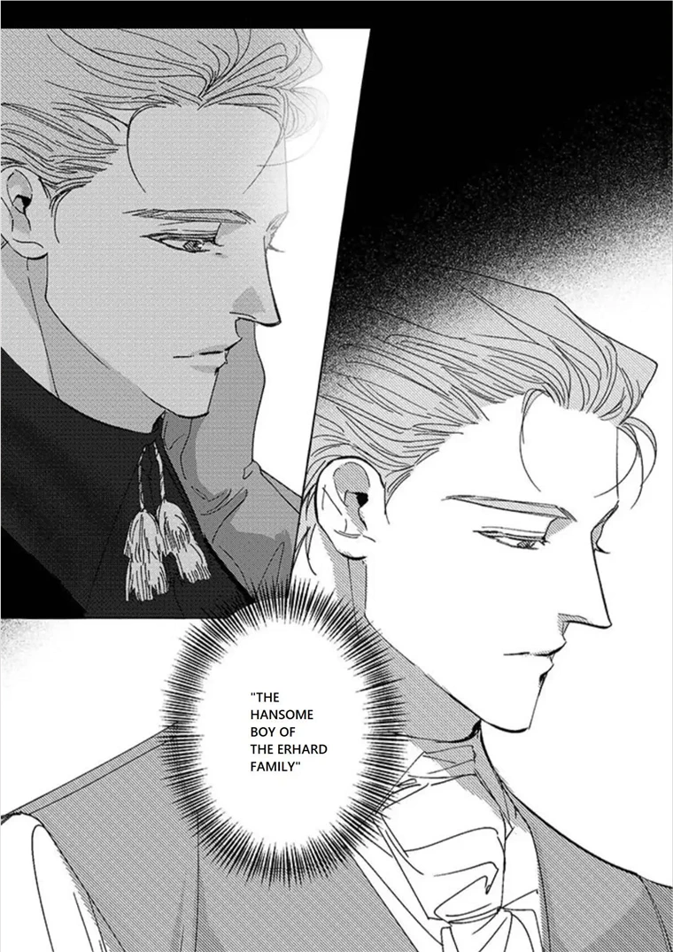 Perle - Chapter 4