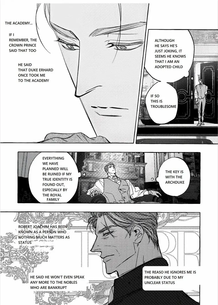 Perle - Chapter 4