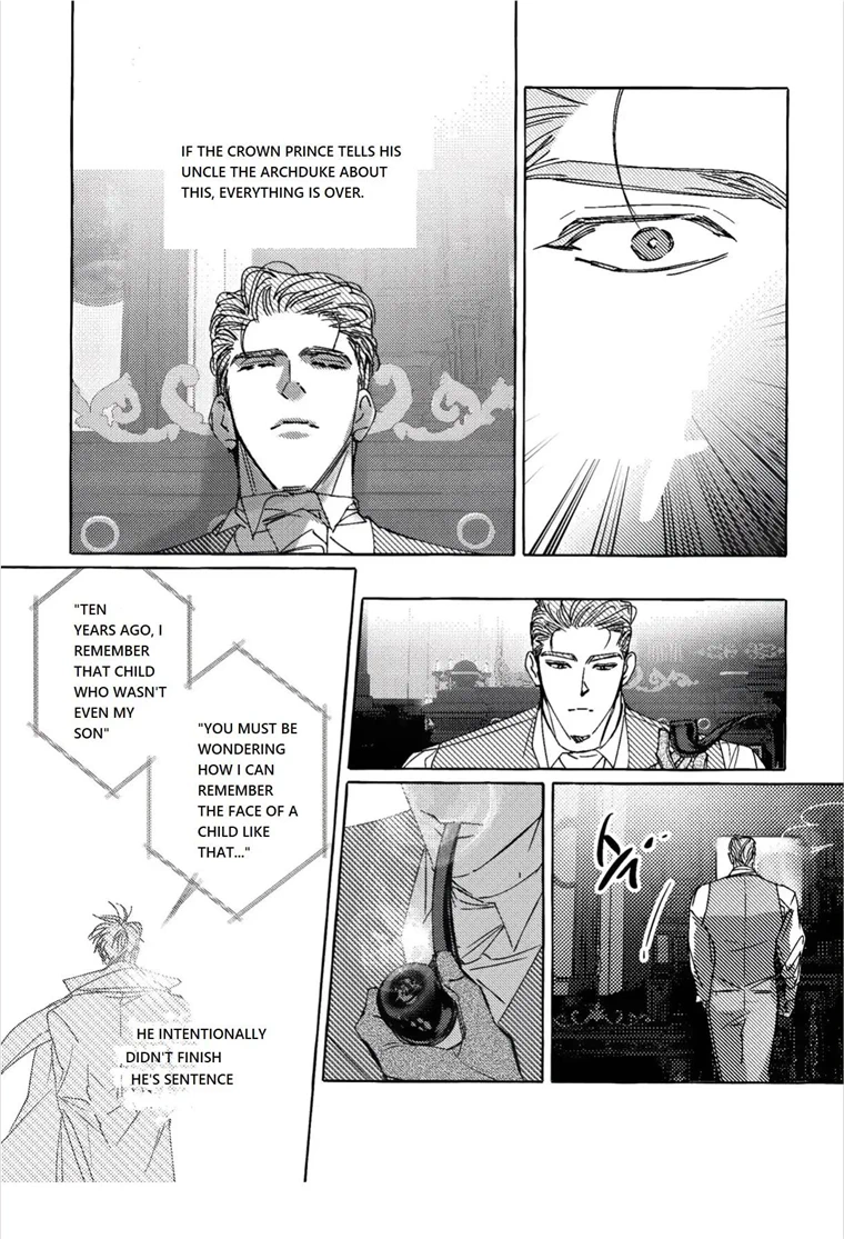 Perle - Chapter 4