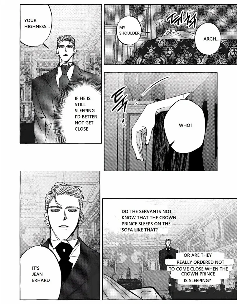 Perle - Chapter 4