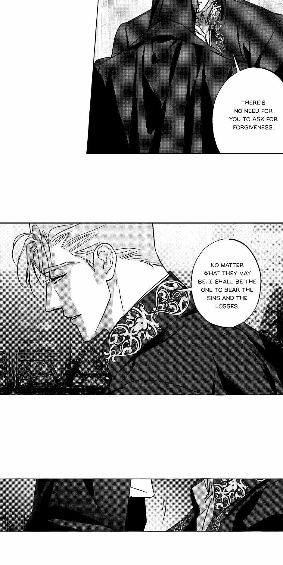 Perle - Chapter 46