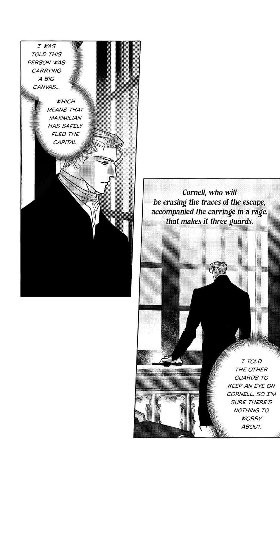 Perle - Chapter 46