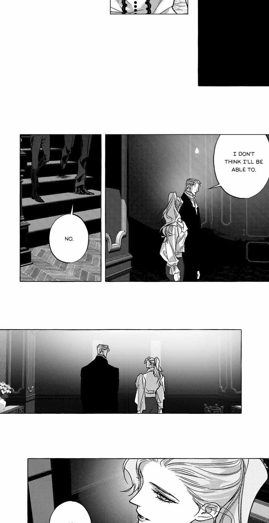 Perle - Chapter 46