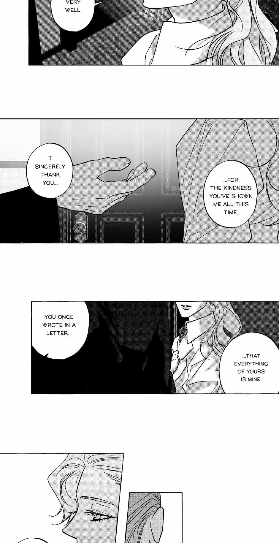 Perle - Chapter 46