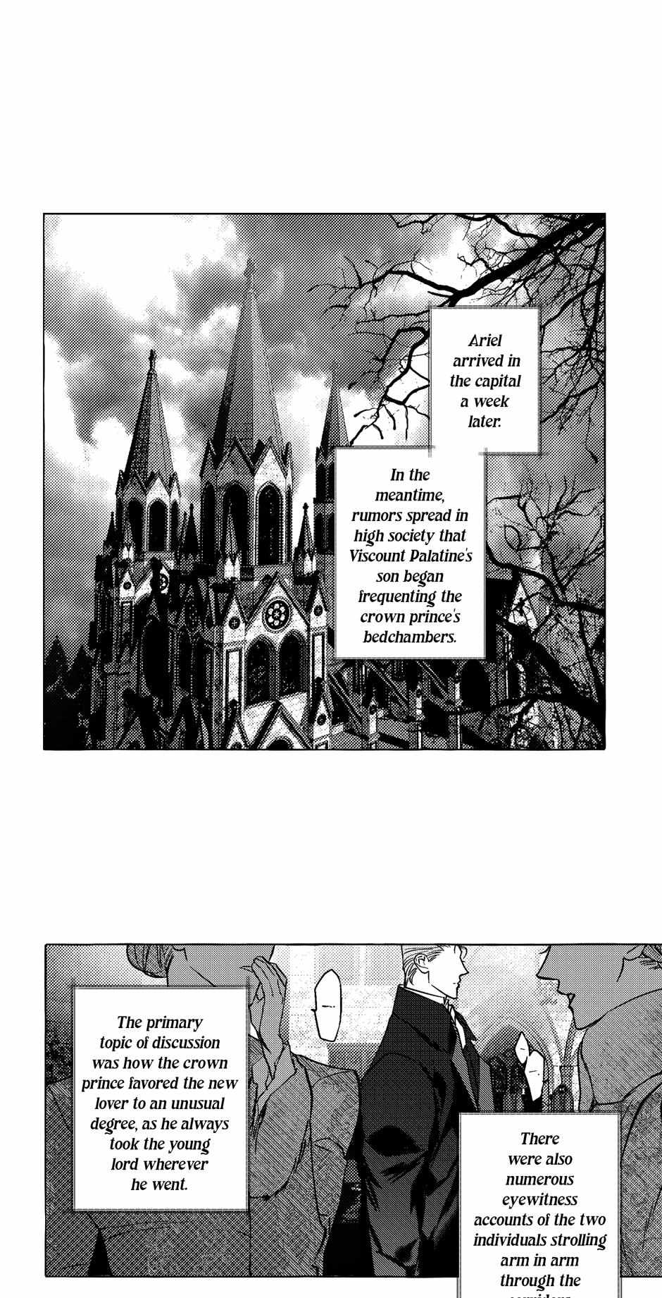 Perle - Chapter 38