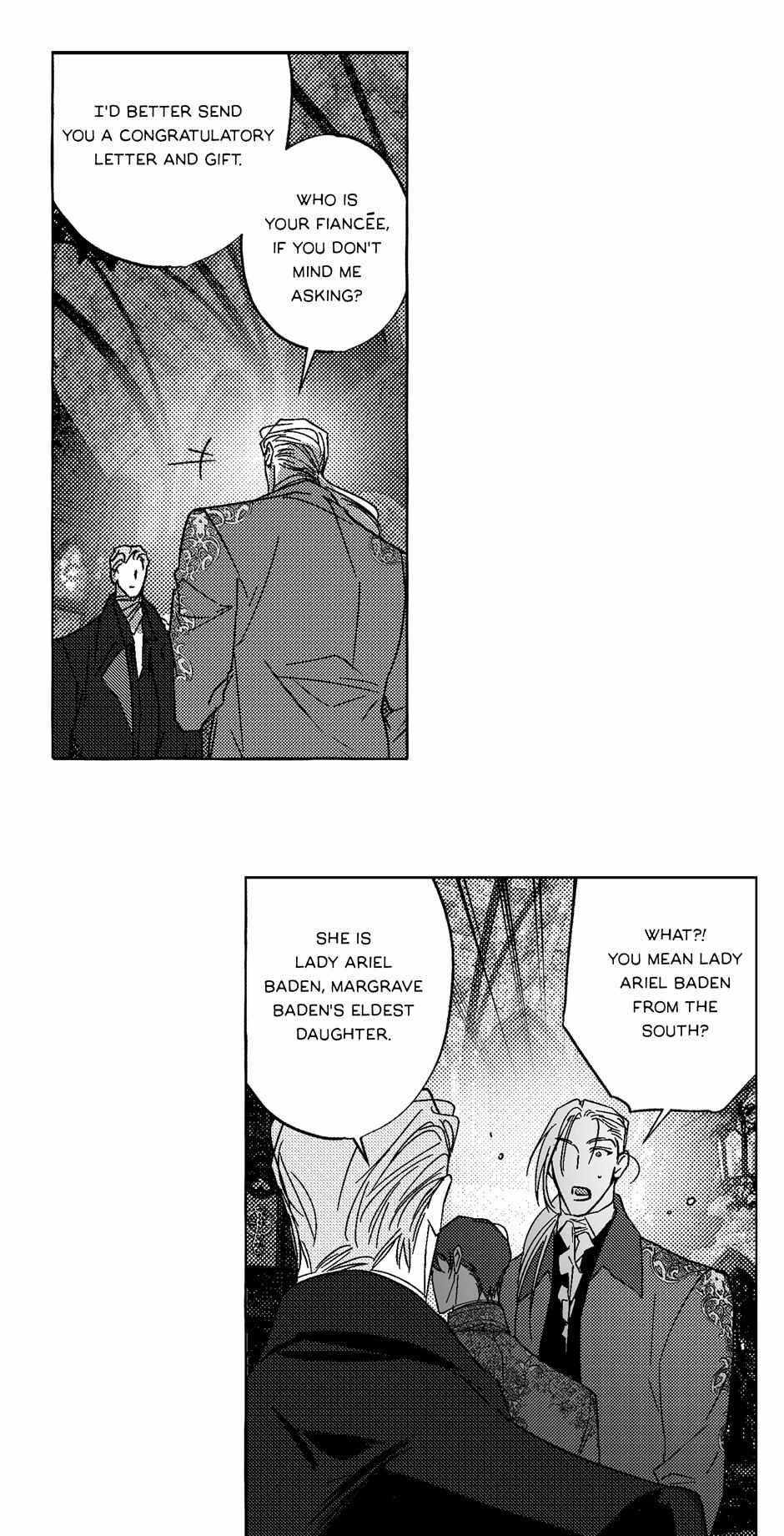 Perle - Chapter 38