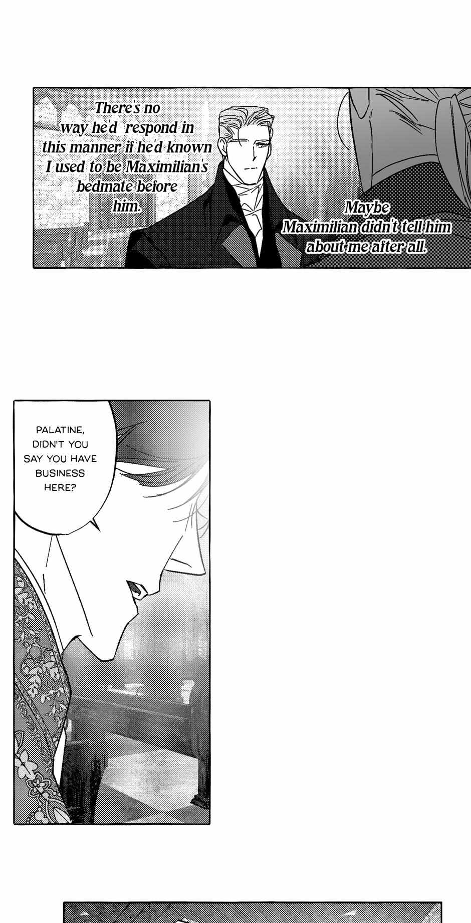 Perle - Chapter 38