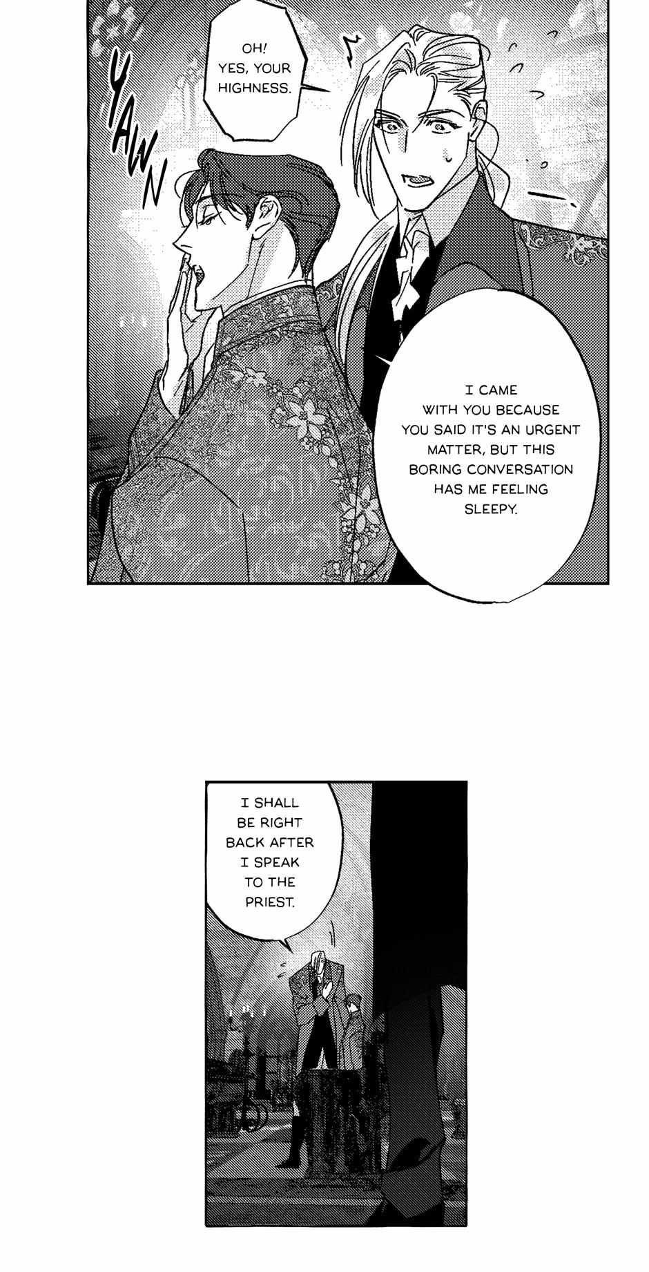 Perle - Chapter 38