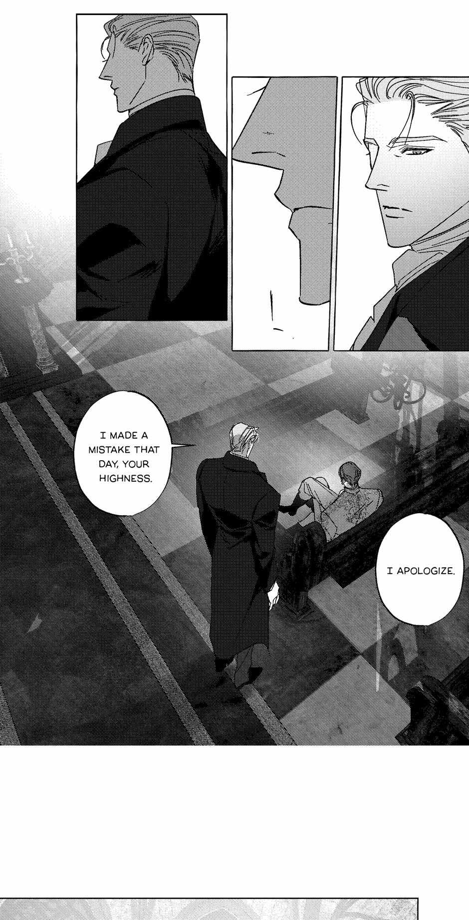 Perle - Chapter 38