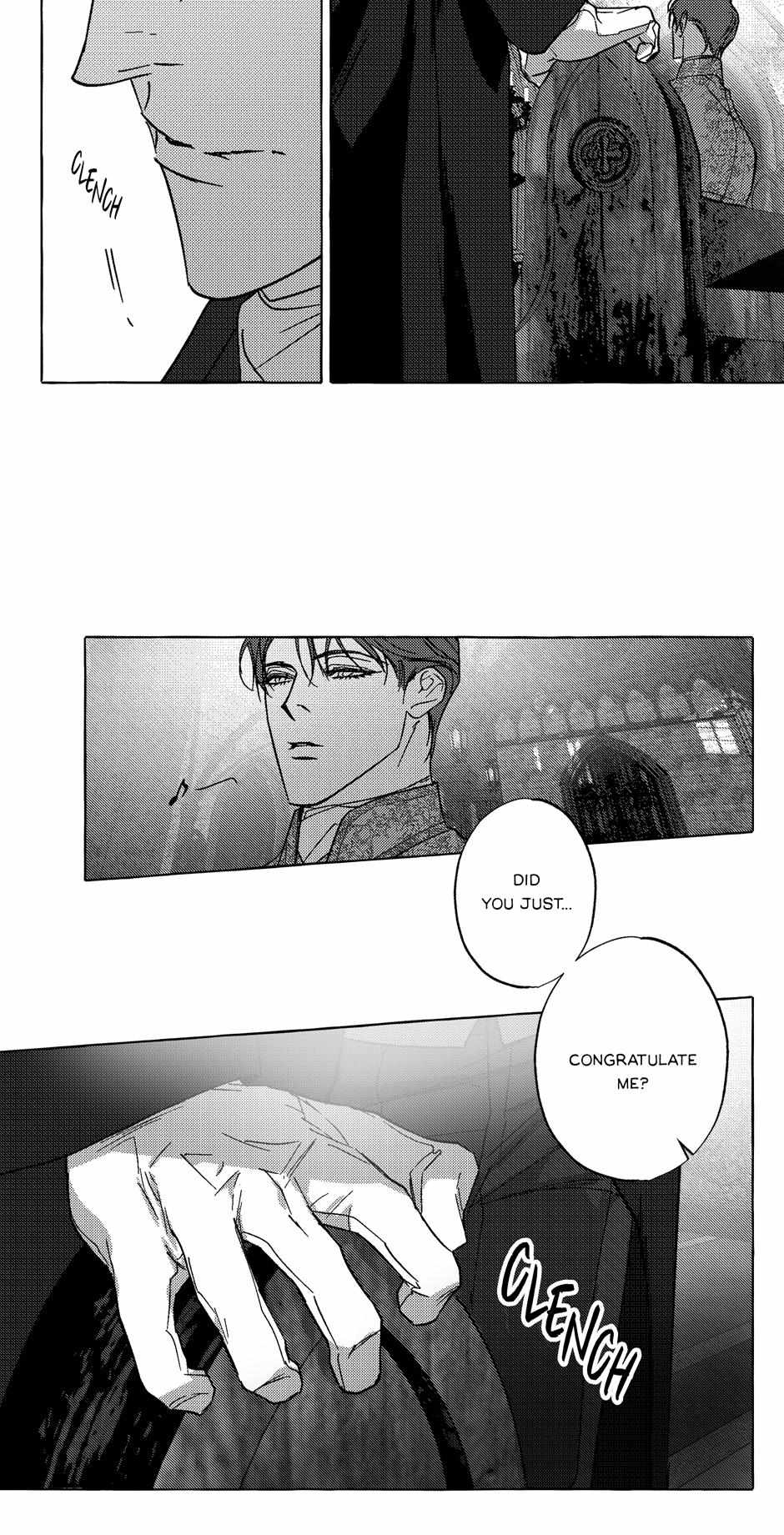 Perle - Chapter 38