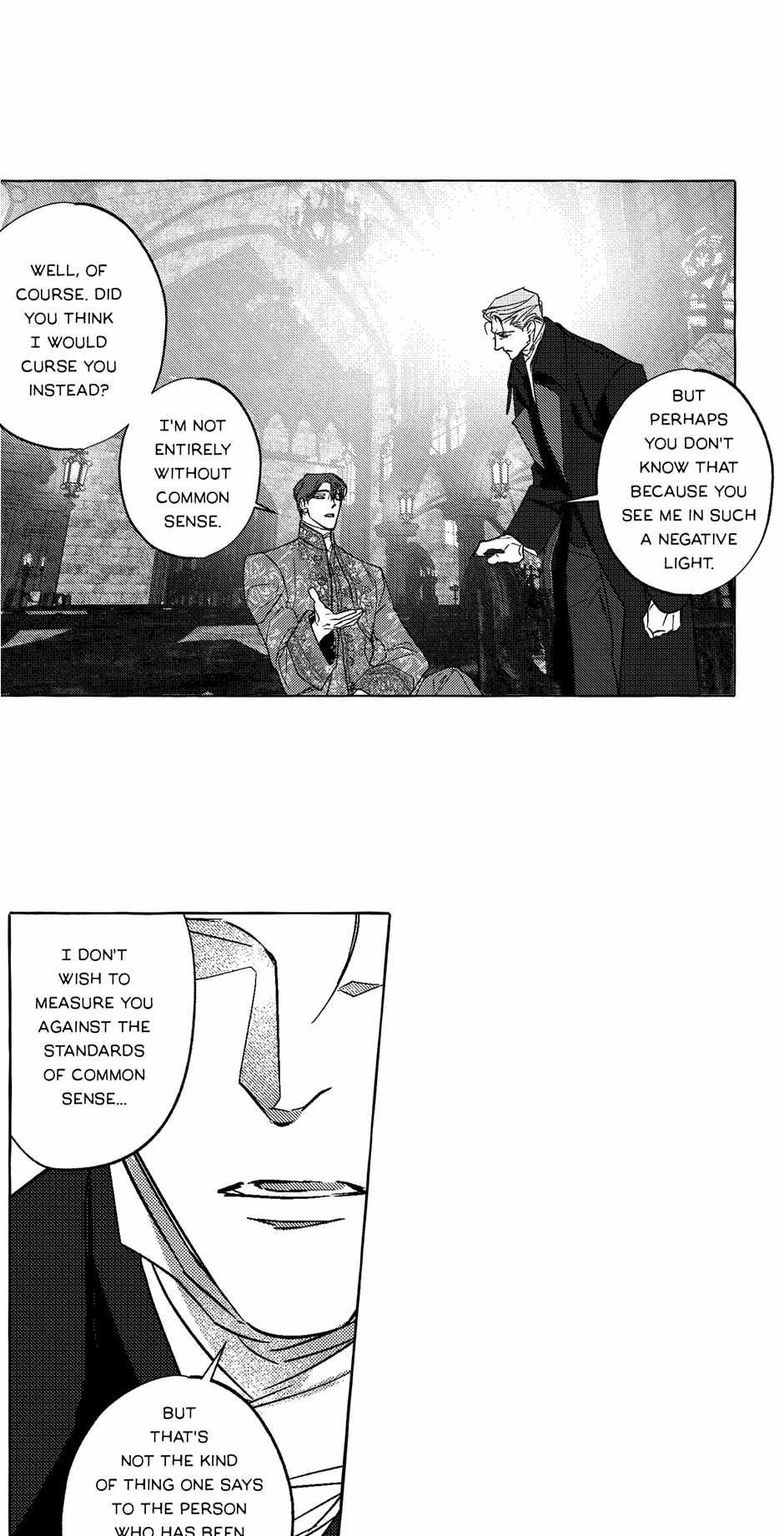 Perle - Chapter 38