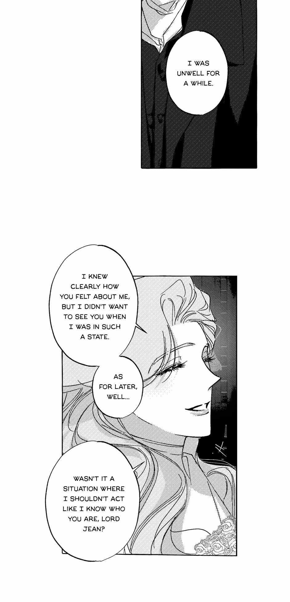 Perle - Chapter 36