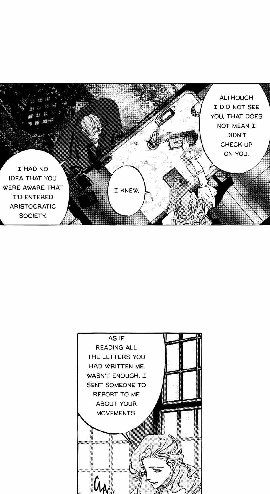 Perle - Chapter 36