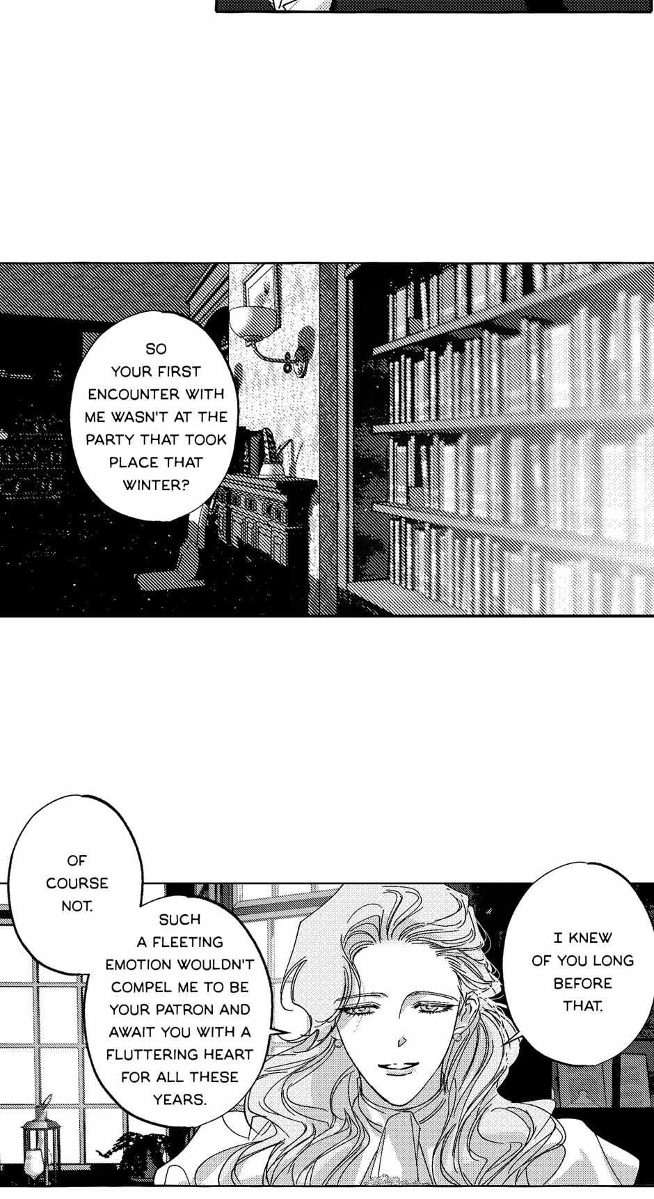 Perle - Chapter 36