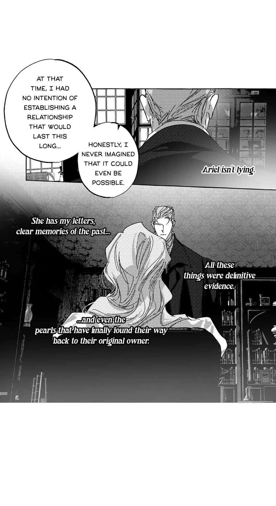 Perle - Chapter 36