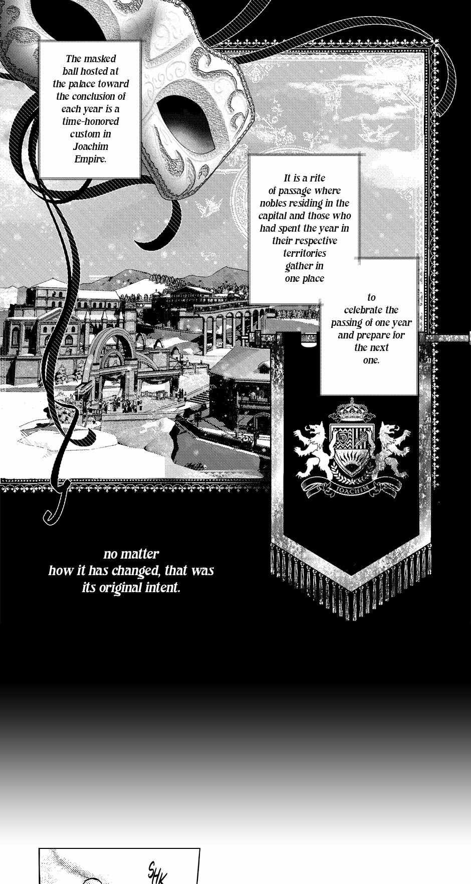 Perle - Chapter 31