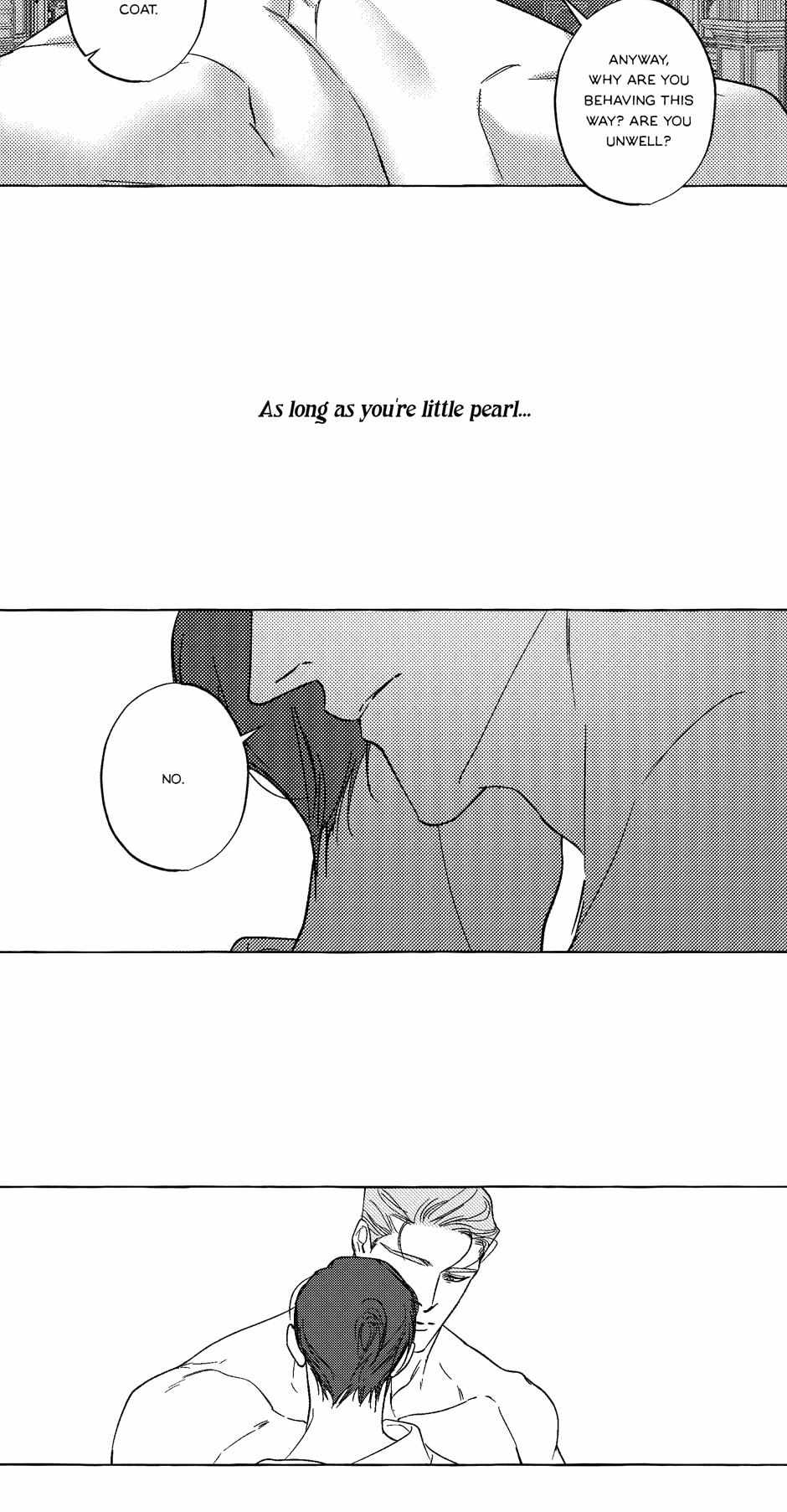 Perle - Chapter 31