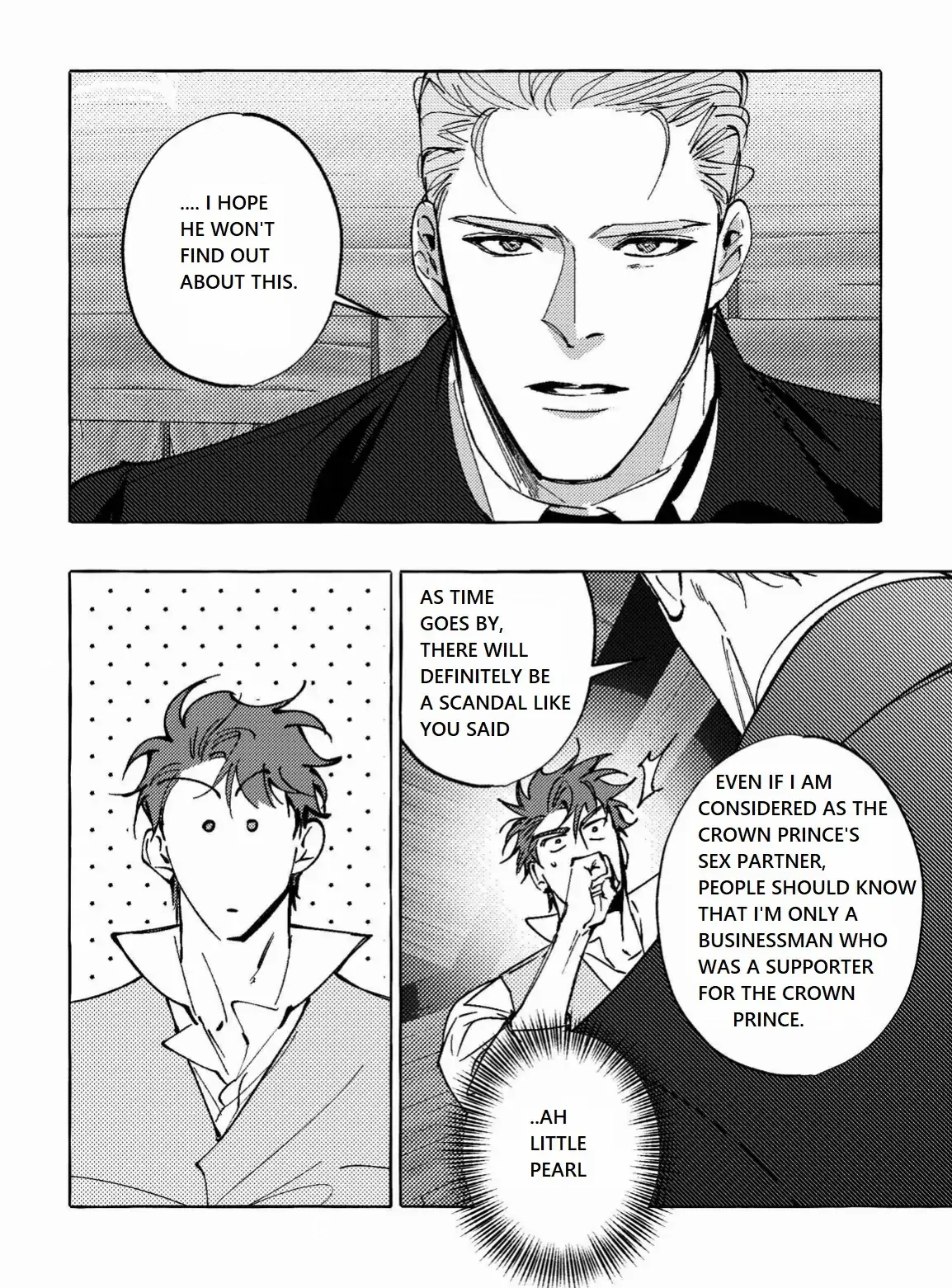 Perle - Chapter 6