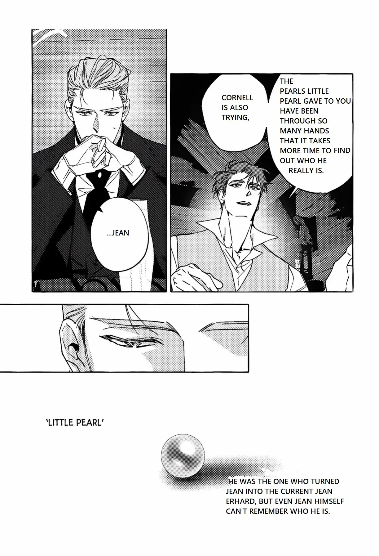 Perle - Chapter 6