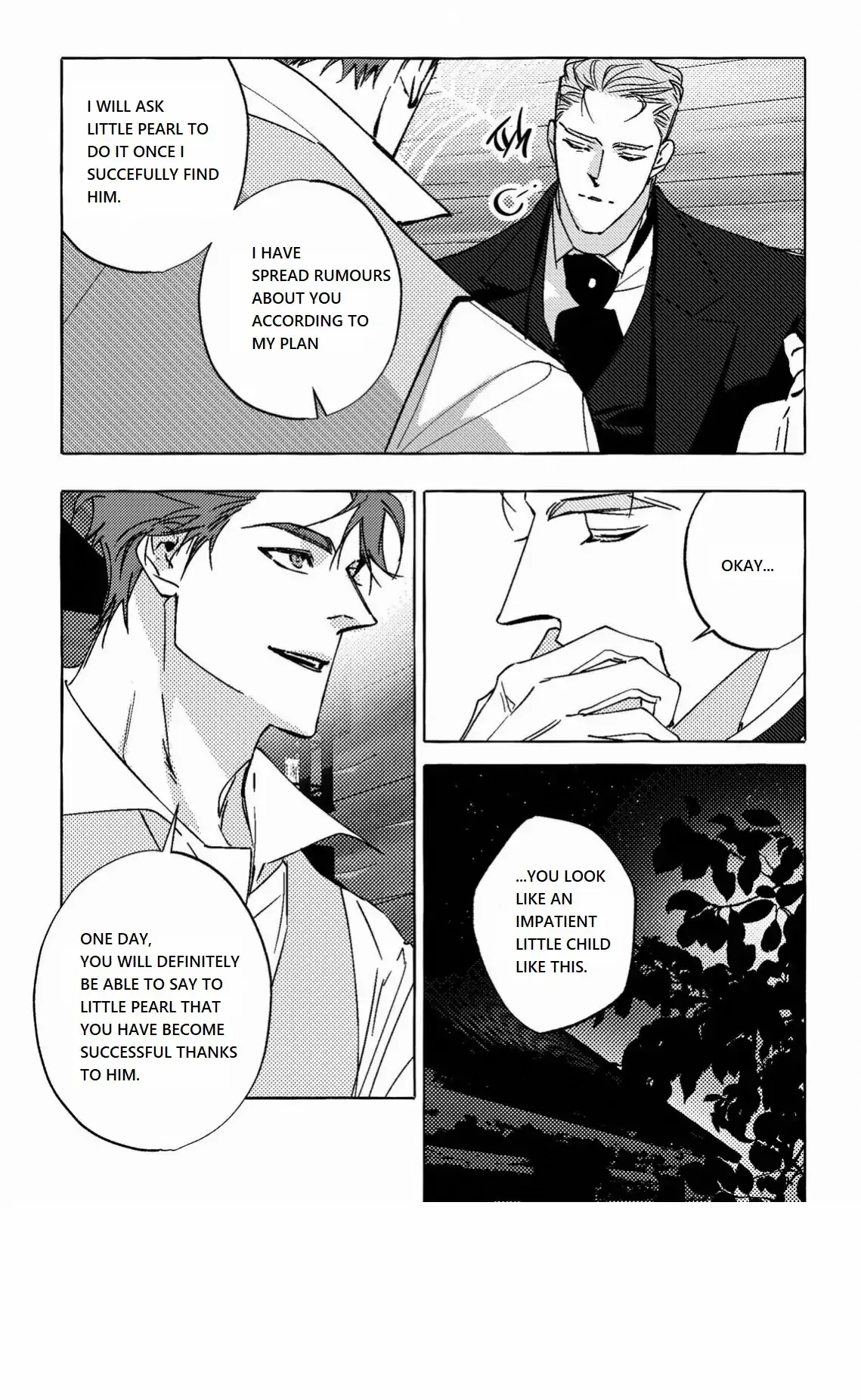 Perle - Chapter 6