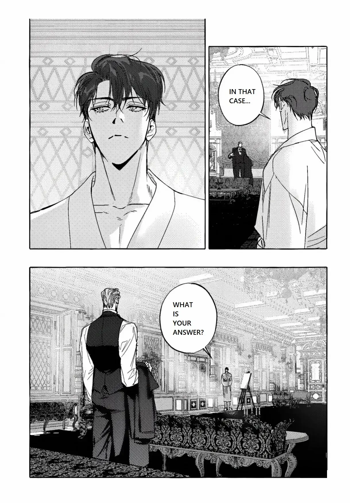 Perle - Chapter 6