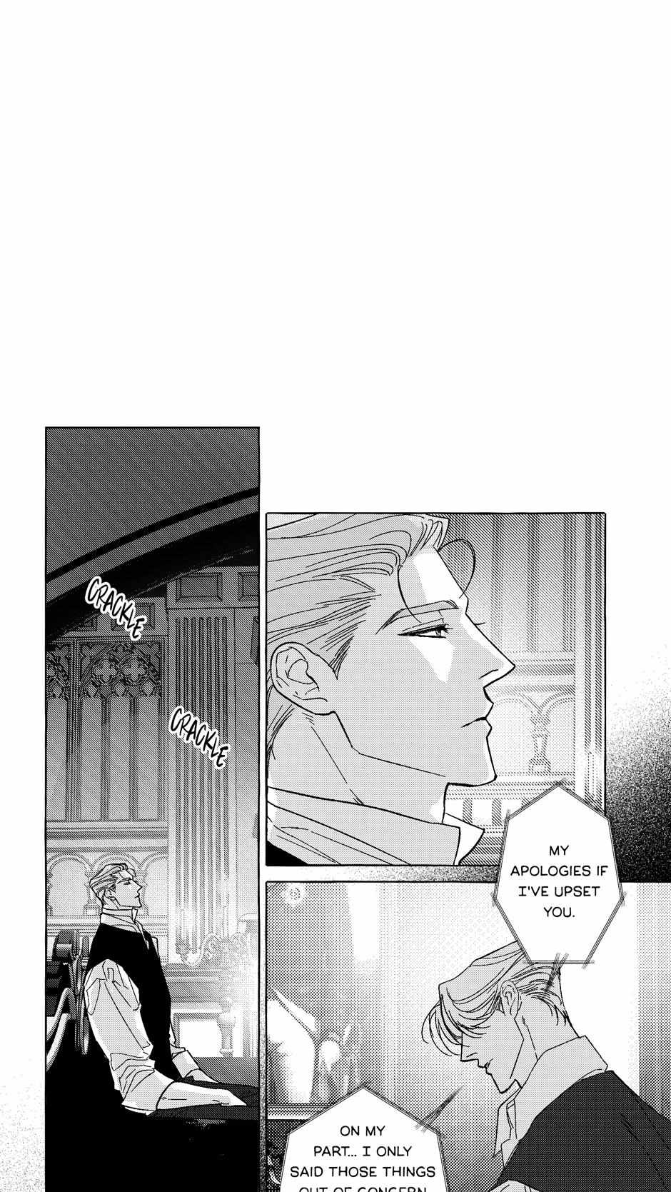 Perle - Chapter 40