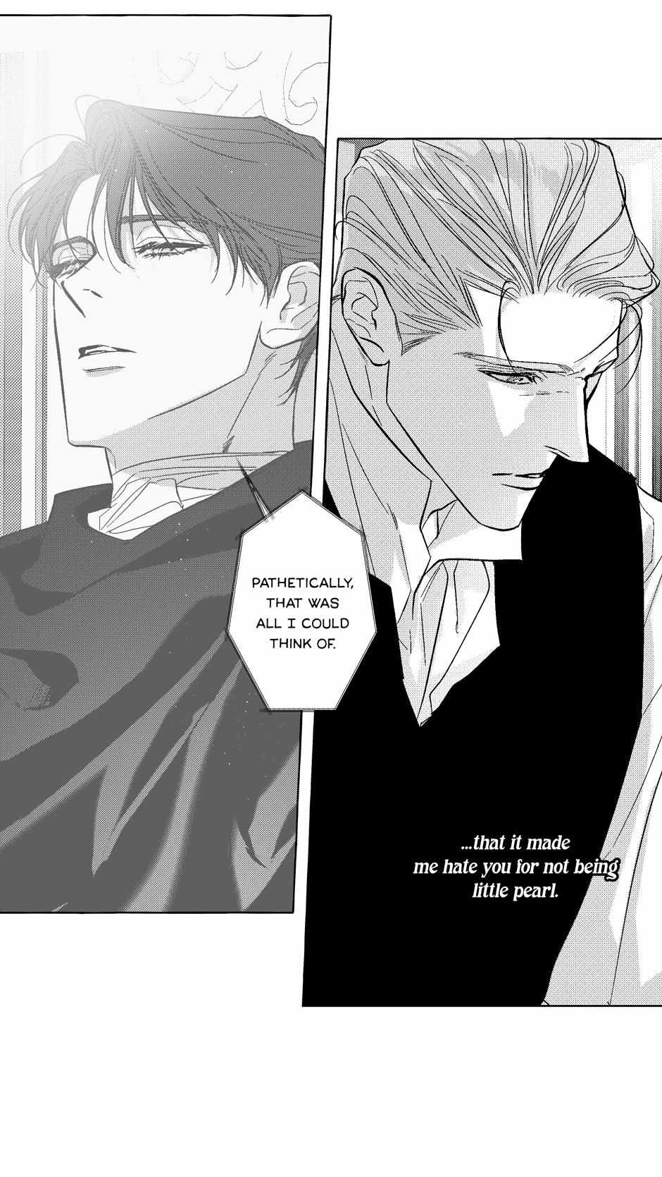 Perle - Chapter 40