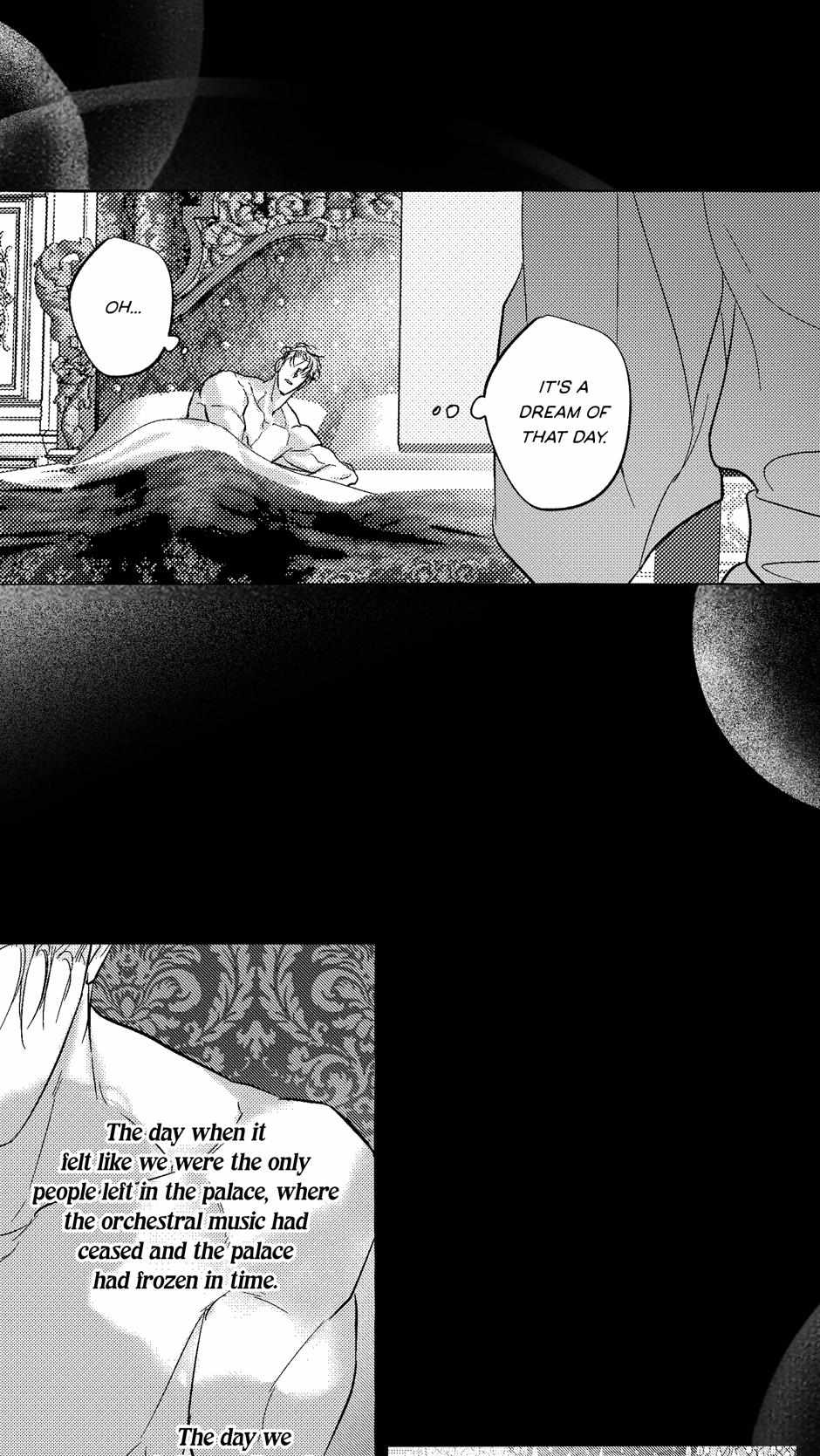 Perle - Chapter 40