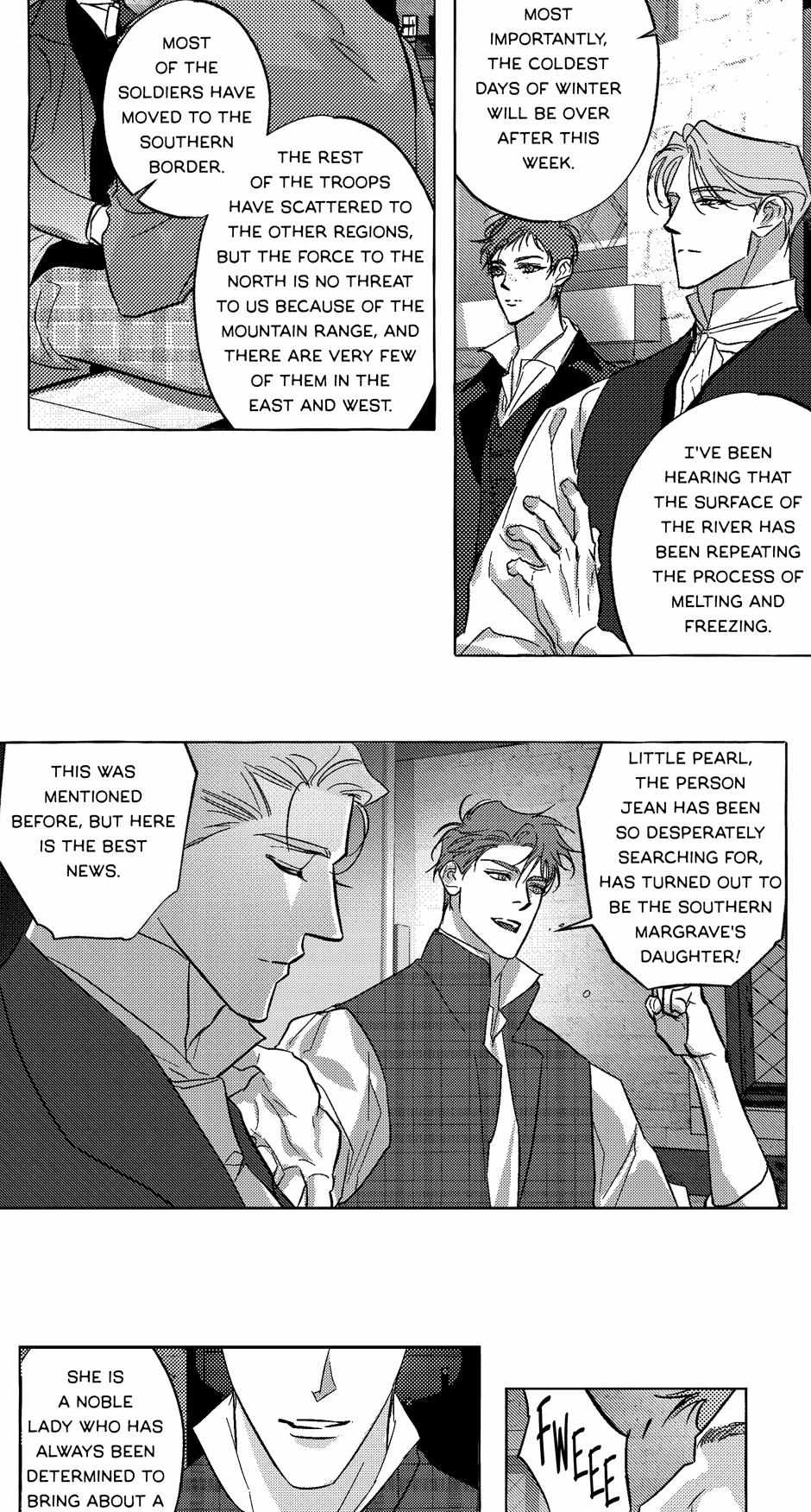 Perle - Chapter 40