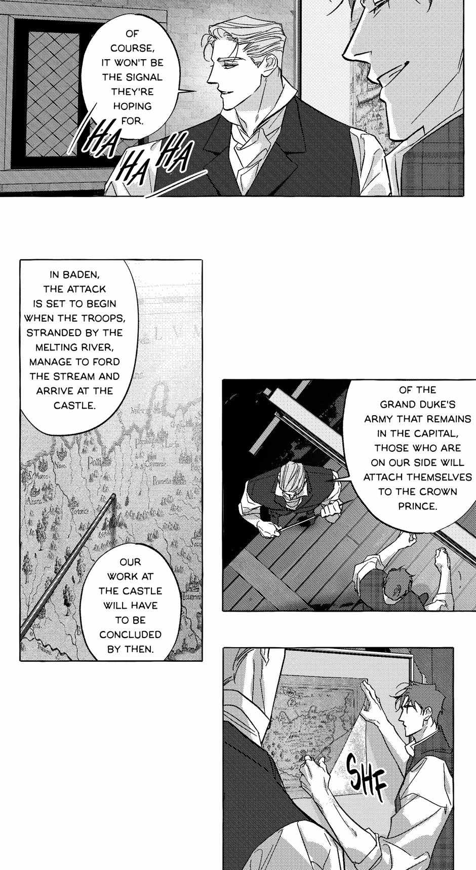 Perle - Chapter 40