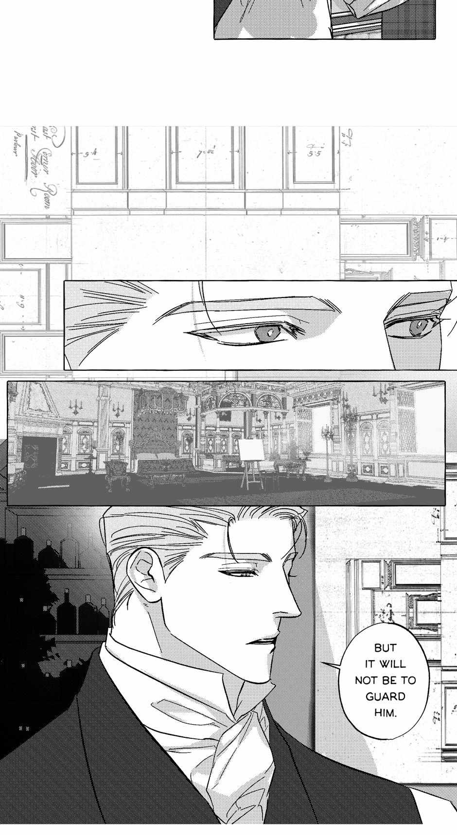 Perle - Chapter 40