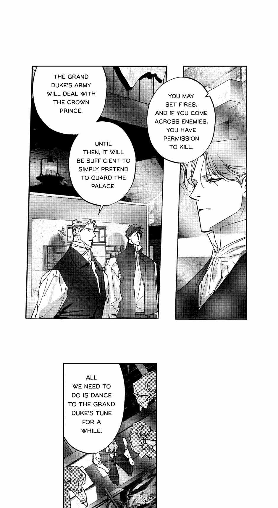 Perle - Chapter 40