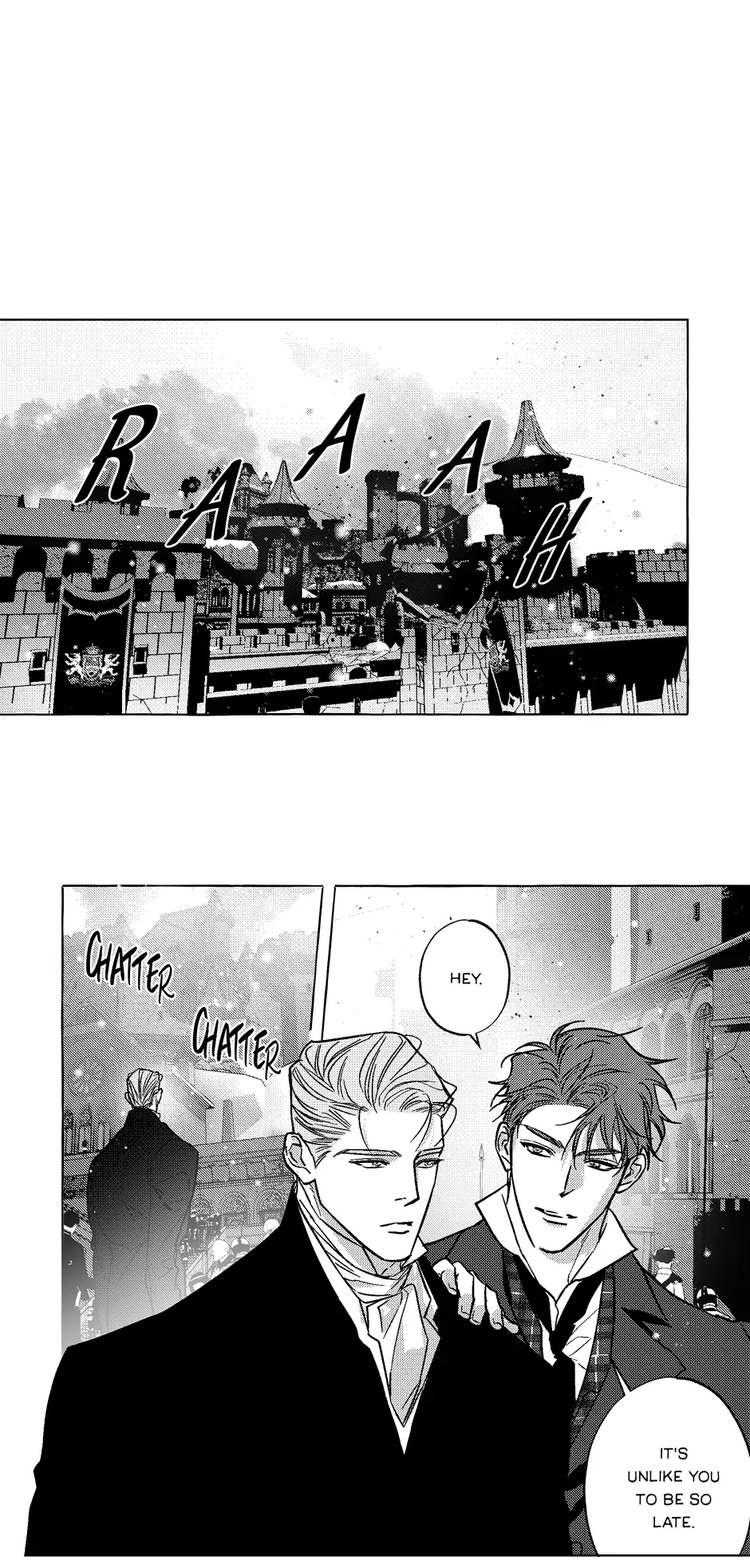 Perle - Chapter 47