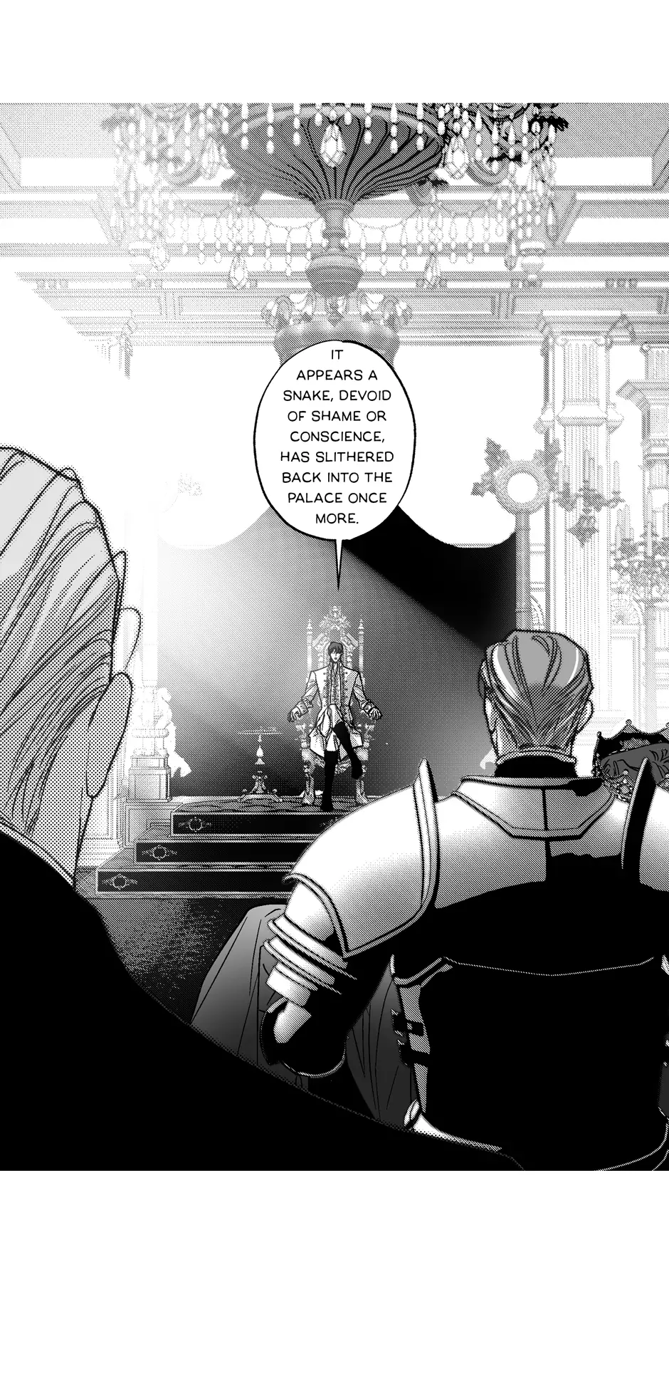 Perle - Chapter 47