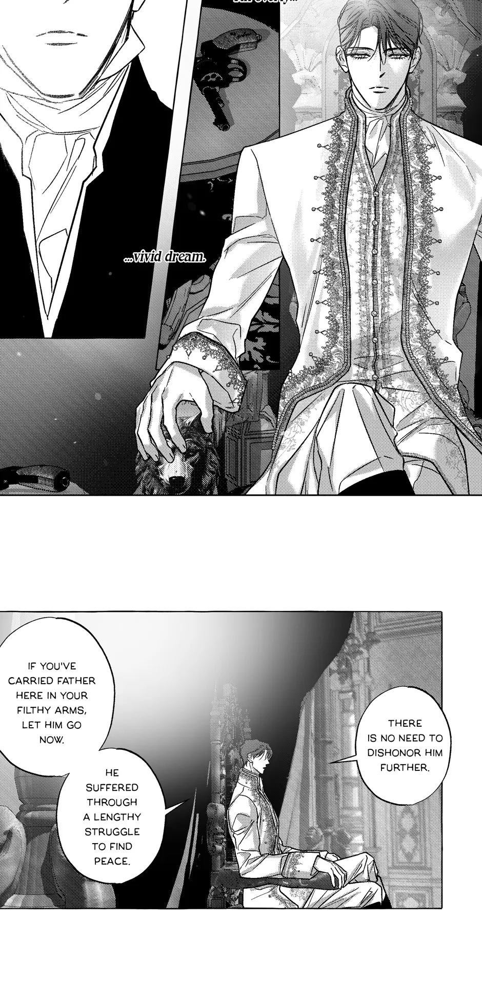 Perle - Chapter 47