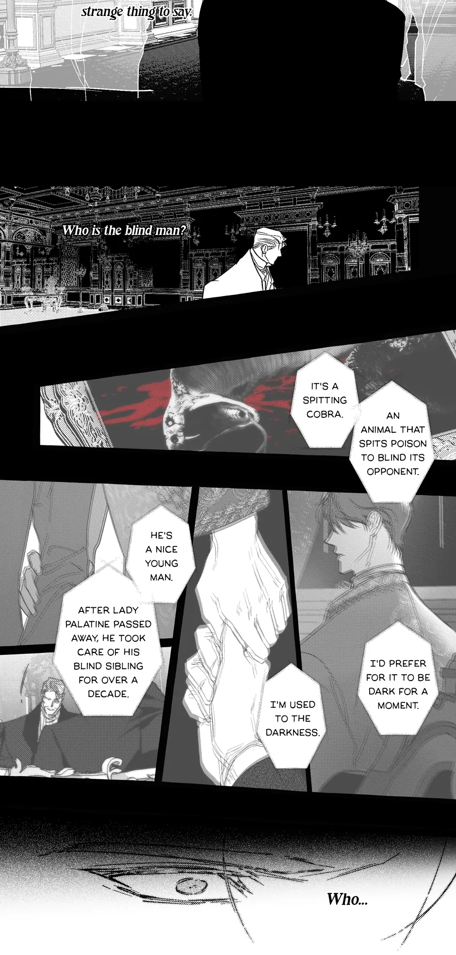 Perle - Chapter 47