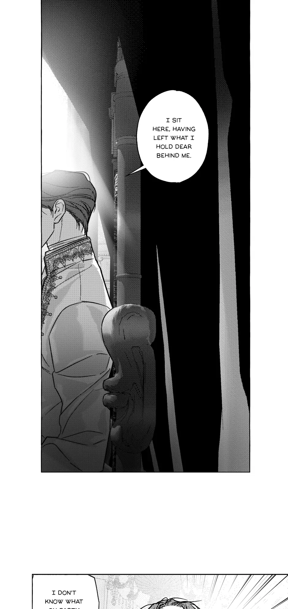 Perle - Chapter 47