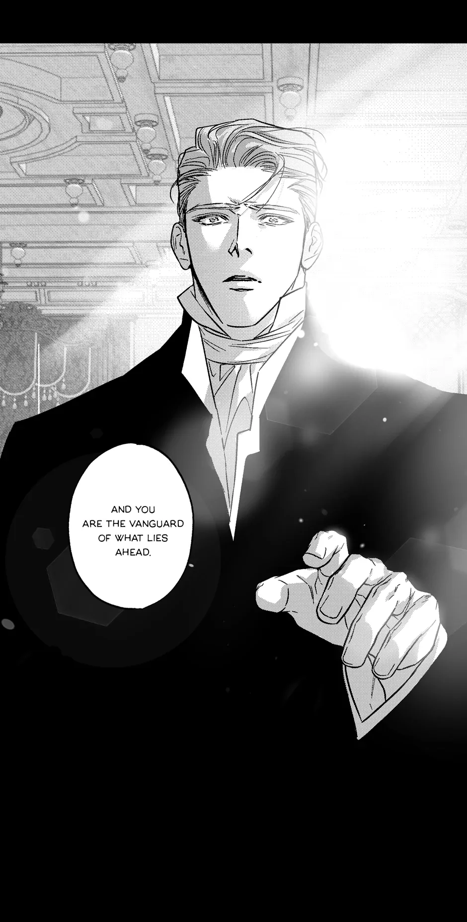 Perle - Chapter 47